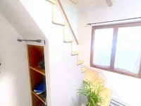 Prodej chalupy 35m2 se zahradou 286m2 Zadní Třebaň Beroun u Prahy - Foto 12