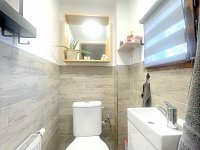 Prodej chalupy 35m2 se zahradou 286m2 Zadní Třebaň Beroun u Prahy - Foto 13