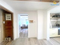 Prodej chalupy 35m2 se zahradou 286m2 Zadní Třebaň Beroun u Prahy - Foto 15