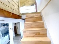 Prodej chalupy 35m2 se zahradou 286m2 Zadní Třebaň Beroun u Prahy - Foto 16