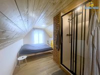 Prodej chalupy 35m2 se zahradou 286m2 Zadní Třebaň Beroun u Prahy - Foto 19