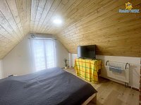 Prodej chalupy 35m2 se zahradou 286m2 Zadní Třebaň Beroun u Prahy - Foto 21