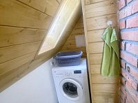 Prodej chalupy 35m2 se zahradou 286m2 Zadní Třebaň Beroun u Prahy - Foto 22