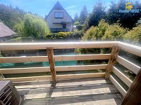 Prodej chalupy 35m2 se zahradou 286m2 Zadní Třebaň Beroun u Prahy - Foto 24