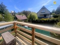 Prodej chalupy 35m2 se zahradou 286m2 Zadní Třebaň Beroun u Prahy - Foto 25