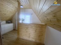 Prodej chalupy 35m2 se zahradou 286m2 Zadní Třebaň Beroun u Prahy - Foto 27