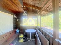 Prodej chalupy 35m2 se zahradou 286m2 Zadní Třebaň Beroun u Prahy - Foto 29