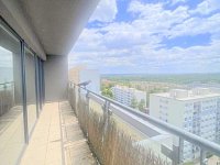 Pronájem bytu 3kk/L/T+GS mezonet 83m2 Tatarkova Praha 4 Háje - Foto 4