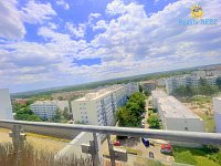 Pronájem bytu 3kk/L/T+GS mezonet 83m2 Tatarkova Praha 4 Háje - Foto 5