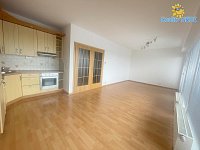 Pronájem bytu 3kk/L/T+GS mezonet 83m2 Tatarkova Praha 4 Háje - Foto 7
