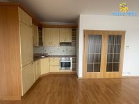 Pronájem bytu 3kk/L/T+GS mezonet 83m2 Tatarkova Praha 4 Háje - Foto 8