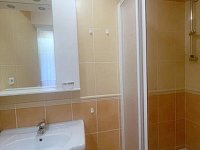 Pronájem bytu 3kk/L/T+GS mezonet 83m2 Tatarkova Praha 4 Háje - Foto 13