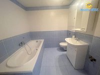 Pronájem bytu 3kk/L/T+GS mezonet 83m2 Tatarkova Praha 4 Háje - Foto 19