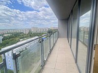 Pronájem bytu 3kk/L/T+GS mezonet 83m2 Tatarkova Praha 4 Háje - Foto 21