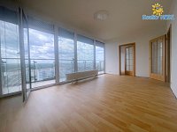 Pronájem bytu 3kk/L/T+GS mezonet 83m2 Tatarkova Praha 4 Háje - Foto 23