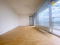Pronájem bytu 3kk/L/T+GS mezonet 83m2 Tatarkova Praha 4 Háje - Foto 24