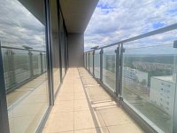 Pronájem bytu 3kk/L/T+GS mezonet 83m2 Tatarkova Praha 4 Háje - Foto 26