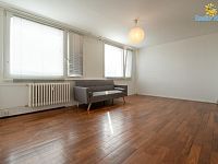 Pronájem 1+kk, 32m, Malenická Praha 4 Chodov - Foto 3