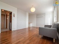 Pronájem 1+kk, 32m, Malenická Praha 4 Chodov - Foto 6