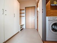 Pronájem 1+kk, 32m, Malenická Praha 4 Chodov - Foto 7
