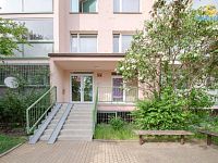 Pronájem 1+kk, 32m, Malenická Praha 4 Chodov - Foto 13