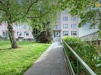 Pronájem 1+kk, 32m, Malenická Praha 4 Chodov - Foto 16