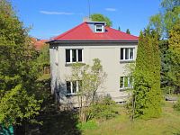 Pronájem domu chaty se zahradou 1707m, Nad Stráněmi Senohraby - Foto 2