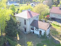 Pronájem domu chaty se zahradou 1707m, Nad Stráněmi Senohraby - Foto 3