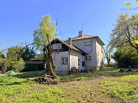 Pronájem domu chaty se zahradou 1707m, Nad Stráněmi Senohraby - Foto 4