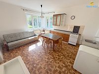 Pronájem domu chaty se zahradou 1707m, Nad Stráněmi Senohraby - Foto 5