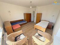Pronájem domu chaty se zahradou 1707m, Nad Stráněmi Senohraby - Foto 12