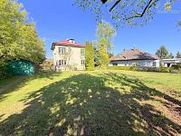 Pronájem domu chaty se zahradou 1707m, Nad Stráněmi Senohraby - Foto 22