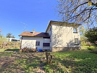 Pronájem domu chaty se zahradou 1707m, Nad Stráněmi Senohraby - Foto 26