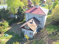 Pronájem domu chaty se zahradou 1707m, Nad Stráněmi Senohraby - Foto 27