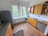 Pronájem domu se zahradou garáž 8.listopadu Praha 6 Břevnov - Foto 3