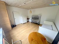 Pronájem domu se zahradou garáž 8.listopadu Praha 6 Břevnov - Foto 5