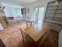 Pronájem domu se zahradou garáž 8.listopadu Praha 6 Břevnov - Foto 8
