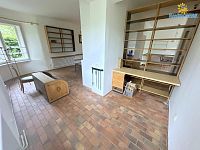 Pronájem domu se zahradou garáž 8.listopadu Praha 6 Břevnov - Foto 10