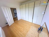 Pronájem domu se zahradou garáž 8.listopadu Praha 6 Břevnov - Foto 13
