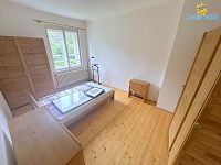Pronájem domu se zahradou garáž 8.listopadu Praha 6 Břevnov - Foto 14
