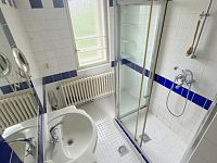 Pronájem domu se zahradou garáž 8.listopadu Praha 6 Břevnov - Foto 18