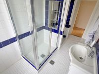 Pronájem domu se zahradou garáž 8.listopadu Praha 6 Břevnov - Foto 19