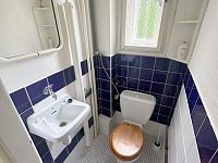 Pronájem domu se zahradou garáž 8.listopadu Praha 6 Břevnov - Foto 20