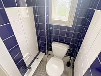 Pronájem domu se zahradou garáž 8.listopadu Praha 6 Břevnov - Foto 21