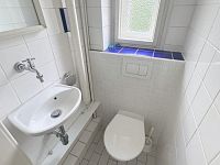 Pronájem domu se zahradou garáž 8.listopadu Praha 6 Břevnov - Foto 22