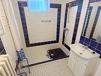 Pronájem domu se zahradou garáž 8.listopadu Praha 6 Břevnov - Foto 23