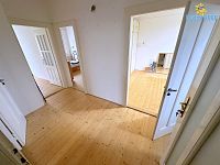 Pronájem domu se zahradou garáž 8.listopadu Praha 6 Břevnov - Foto 24