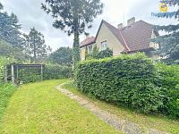 Pronájem domu se zahradou garáž 8.listopadu Praha 6 Břevnov - Foto 28
