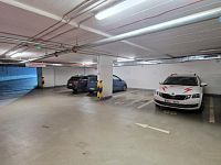 Pronájem garáže 20 m2, Modenská, Praha 15, Horní Měcholupy - Foto 2