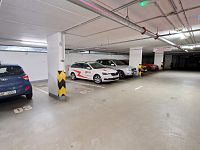 Pronájem garáže 20 m2, Modenská, Praha 15, Horní Měcholupy - Foto 3